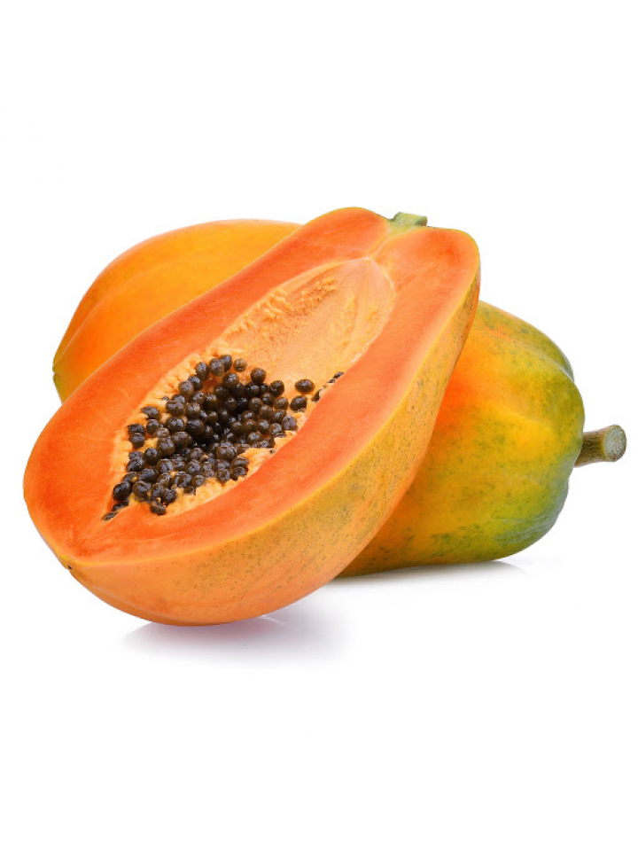 Papaya Extra