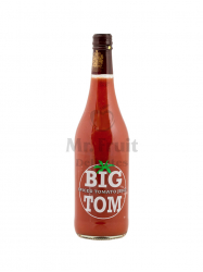 Big Tom fűszeres paradicsomlé 750 ml