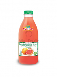 Andros Grapefruitlé 1 l