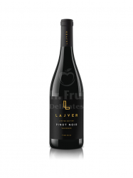 Lajvér Szekszárdi Pinot Noir 2017 Limited 750 ml