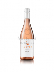 Lajvér Szekszárdi Rosé Cuvée 2019 750 ml
