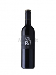Heimann SXRD száraz vörösbor 2018 750 ml