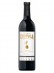 Francis Ford Coppola Director´s Cabernet 2015 750ml