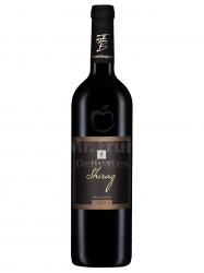 Fekete Shiraz válogatás vörösbor 2019 750 ml 