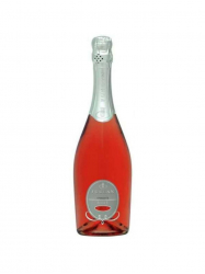 Furlan Rosé Spumante Brut pezsgő 750 ml
