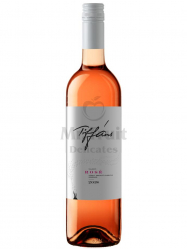 Tiffán Villányi Rosé Cuvée 2020 750 ml