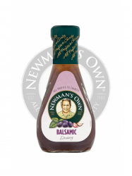 Newman's Own Balzsamecetes salátaöntet 250 ml