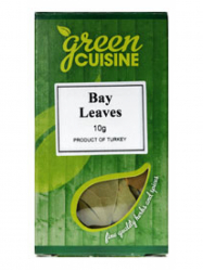 Green Cuisine Babérlevél 10 gr
