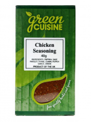 Green Cuisine csirkemix 40 gr