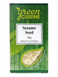 Green Cuisine Szezámmag 50 gr