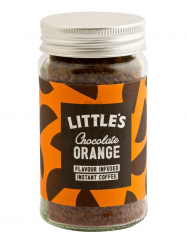 Little's Instant kávé csokis-narancsos 50 gr