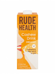 Rude Health Bio Cashew ital 1 l