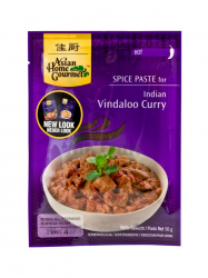 AHG Indian Vindaloo Curry nagyon csípős 50 gr