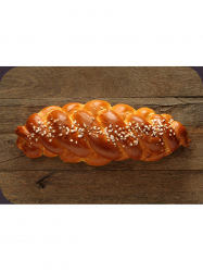 Jókenyér Vajas kalács 350 gr
