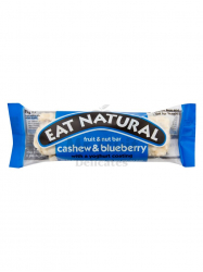 Eat Natural kesudió, áfonya, joghurt 45 gr