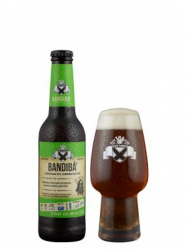 Szent András Bandibá kézműves sör 6% 330 ml