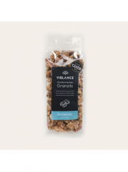 Viblance Gluténmentes Quinoa és Pekán granola 250 gr