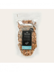 Viblance Gluténmentes Quinoa és Pekán granola 500 gr