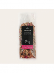 Viblance Gluténmentes Cocoberry granola 250 gr