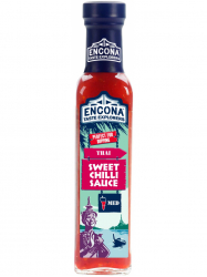 Encona Thai Sweet chili szósz 142 ml