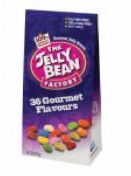 Jelly Bean Házikó 36 ízű cukorka 225 gr