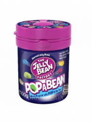 Jelly Bean Pop A Bean adagolós cukorka 100 gr