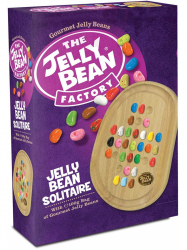 Jelly Bean Solitaire 36 ízű cukorkával 100 gr