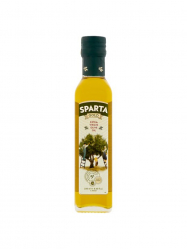 SPARTA Extra szűz olíva olaj 250 ml