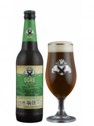 Szent András Ogre Pilsner sör 5,6 % 500 ml