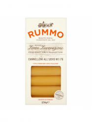 Rummo Cannelloni tészta 250 gr