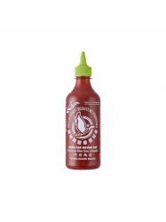 Sriracha thai citromfüves chili szósz 455 ml