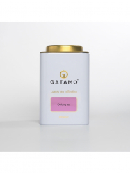 Gatamo Bio Oolong szálas tea 100 gr