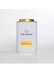 Gatamo English breakfast szálas tea 100 gr