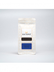 Gatamo Creamy Grey szálas tea 100 gr