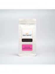 Gatamo Bio Love is in szálas tea 100 gr