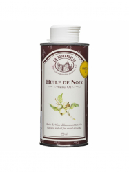 La Tourangelle Dióolaj 250 ml