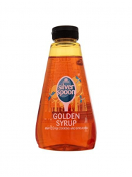 Silver Spoon Golden Syrup melasz 680 gr