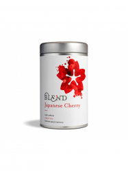BLEND Japanese Cherry szálas tea 100 gr