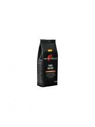 Mount Hagen BIO Perui kávé, őrölt - Demeter 250 gr
